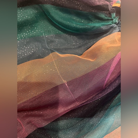 Disney The Nightmare before Christmas Kids Costume Dress - Picture 5 of 5